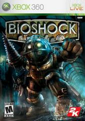 Bioshock - New - Xbox 360