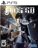 Judgment - Complete - Playstation 5