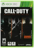 Call of Duty Black Ops Collection - New - Xbox 360