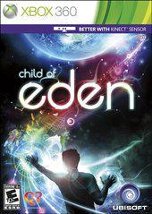 Child of Eden - Complete - Xbox 360