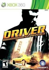 Driver: San Francisco - Complete - Xbox 360