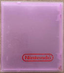 NES Game Case [Pink] - Loose - NES