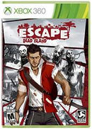 Escape Dead Island - New - Xbox 360