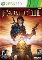 Fable III - New - Xbox 360