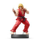 Ken - Loose - Amiibo