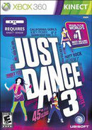 Just Dance 3 - New - Xbox 360