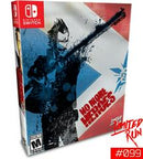 No More Heroes [Collector's Edition] - New - Nintendo Switch