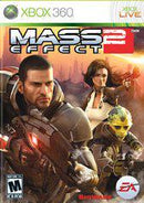 Mass Effect 2 - New - Xbox 360