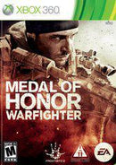 Medal of Honor Warfighter [Limited Edition] - New - Xbox 360
