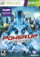 PowerUp Heroes - Complete - Xbox 360