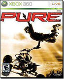 Pure - Loose - Xbox 360