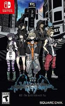 NEO: The World Ends With You - Complete - Nintendo Switch