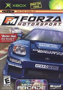 Forza Motorsport [Not For Resale] - Complete - Xbox