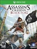 Assassin's Creed IV: Black Flag - Complete - Xbox One