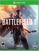 Battlefield 1 - Complete - Xbox One