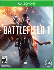 Battlefield 1 - Complete - Xbox One