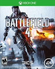 Battlefield 4 - Complete - Xbox One