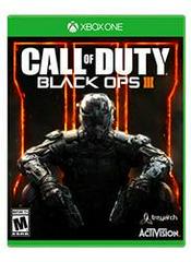 Call of Duty Black Ops III - Complete - Xbox One