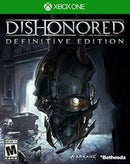 Dishonored [Definitive Edition] - Complete - Xbox One