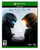 Halo 5 Guardians - Complete - Xbox One
