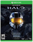 Halo: The Master Chief Collection - New - Xbox One