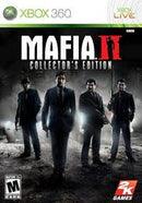 Mafia II [Collector's Edition] - Complete - Xbox 360