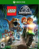 LEGO Jurassic World - Complete - Xbox One