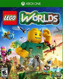 LEGO Worlds - Complete - Xbox One