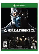 Mortal Kombat XL - Complete - Xbox One