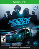Need for Speed Deluxe Edition - In-Box - Xbox One