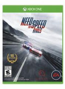 Need for Speed Rivals - Complete - Xbox One