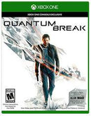 Quantum Break - New - Xbox One