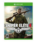 Sniper Elite 4 - Complete - Xbox One