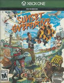 Sunset Overdrive - Complete - Xbox One