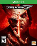 Tekken 7 - Complete - Xbox One