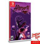 Afterparty - New - Nintendo Switch