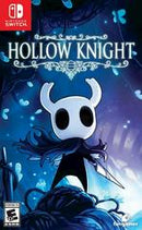 Hollow Knight - Loose - Nintendo Switch