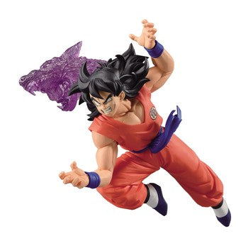 Dragon Ball Z G × materia - The Yamcha
