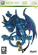 Blue Dragon - Complete - PAL Xbox 360