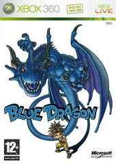 Blue Dragon - Complete - PAL Xbox 360