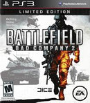Battlefield: Bad Company 2 [Limited Edition] - Complete - Playstation 3