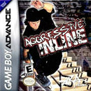 Aggressive Inline - Loose - GameBoy Advance
