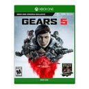 Gears 5 - Complete - Xbox One