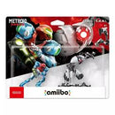 Metroid Dread 2 Amiibo Pack - Loose - Amiibo