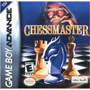 Chessmaster - Loose - GameBoy Advance