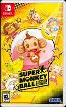 Super Monkey Ball: Banana Blitz HD - New - Nintendo Switch