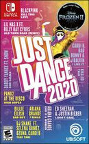 Just Dance 2020 - Complete - Nintendo Switch
