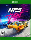 Need for Speed Heat - Complete - Xbox One