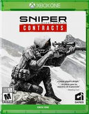 Sniper Ghost Warrior: Contracts - Complete - Xbox One