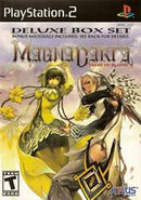 Magna Carta Tears of Blood [Deluxe Box Set] - Complete - Playstation 2